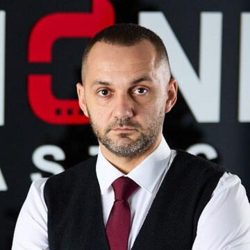 George Mocanu (Phonetastic) ~41mil. euro