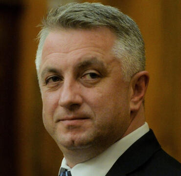 Marius Bostan (DDS Diagnostic) ~2.5mil. euro