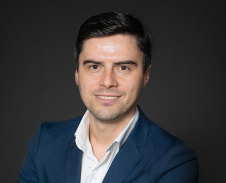 Mihai Patrascu (EvoMAG) ~43mil. euro