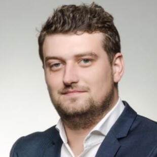Alex Selaru (EDUS) ~1mil. euro