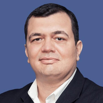 Liviu Sima (IT Genetics) ~15mil. euro